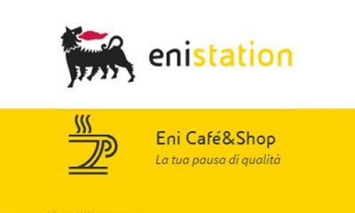 Eni Caffè Stazione di Servizio